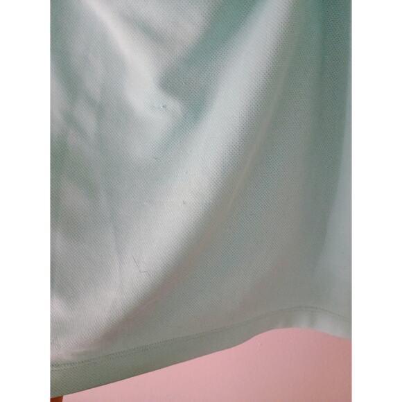 Callaway golf skort teal Caribbean blue XL pockets tennis core athletic comfort - Picture 8 of 15